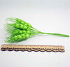 Foam Autumn Wheat Handmade Artificial Flower