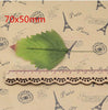 Rose Leave Decorative Floristry Craft Flowers