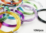 Tape & Wire