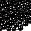 Imitation Pearls Half Round Flatback Resin
